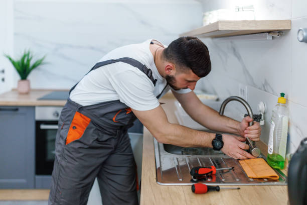 Best Water Heater Repair  in Kalamazoo, MI