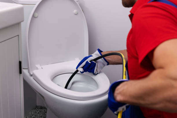 Water Softener Installation in Kalamazoo, MI