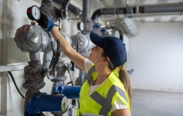 Best Gas Line Repair  in Kalamazoo, MI