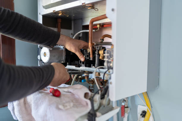 Best Emergency Plumbing Repair  in Kalamazoo, MI