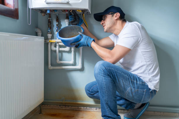 Shower Repair Services in Kalamazoo, MI