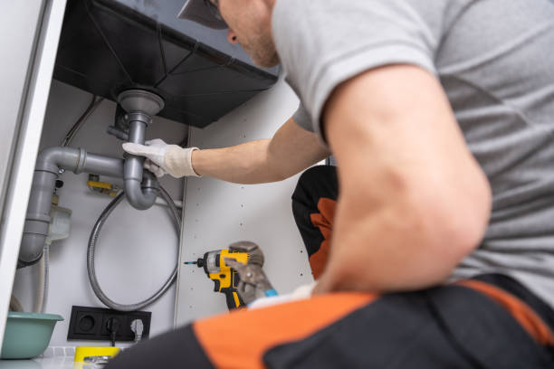 Best Emergency Plumbing Repair  in Kalamazoo, MI