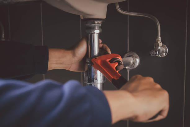 Best Emergency Plumber  in Kalamazoo, MI